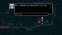 Скриншот № 2 из игры Rusted Moss (JP) [NSwitch]