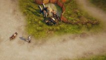 Скриншот № 1 из игры Rustler [PS4]