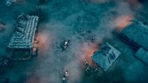Скриншот № 3 из игры Rustler [PS4]