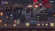Скриншот № 0 из игры RWBY: Arrowfell (ASIA) [NSwitch]