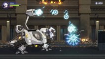 Скриншот № 1 из игры RWBY: Arrowfell (ASIA) [NSwitch]