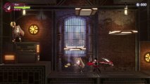 Скриншот № 2 из игры RWBY: Arrowfell (ASIA) [NSwitch]