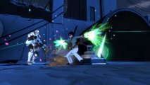 Скриншот № 0 из игры RWBY: Grimm Eclipse - Definitive Edition (Limited Run #113) [NSwitch]