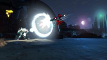 Скриншот № 1 из игры RWBY: Grimm Eclipse - Definitive Edition (Limited Run #113) [NSwitch]