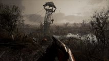 Скриншот № 0 из игры S.T.A.L.K.E.R. 2: Сердце Чернобыля (код загрузки, без диска) [PC]