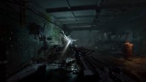 Скриншот № 1 из игры S.T.A.L.K.E.R. 2: Сердце Чернобыля [Xbox Series X|S]