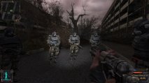 Скриншот № 1 из игры S.T.A.L.K.E.R: Legends of the Zone Trilogy (JP) [NSwitch]