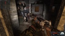 Скриншот № 2 из игры S.T.A.L.K.E.R: Legends of the Zone Trilogy (JP) [NSwitch]
