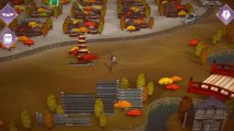 Скриншот № 0 из игры SaGa Emerald Beyond [PS5]
