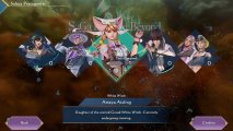 Скриншот № 2 из игры SaGa Emerald Beyond [PS5]