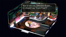 Скриншот № 0 из игры SaGa Frontier Remastered [NSwitch]