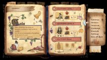 Скриншот № 1 из игры Saga of Sins [PS5]