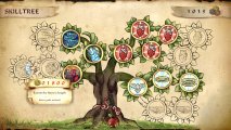 Скриншот № 2 из игры Saga of Sins [PS5]