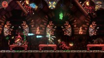Скриншот № 3 из игры Saga of Sins [PS5]