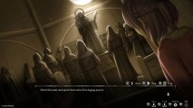 Скриншот № 1 из игры Saint Maker - Limited Edition [NSwitch]