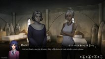 Скриншот № 3 из игры Saint Maker - Limited Edition [NSwitch]