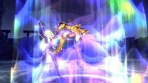 Скриншот № 1 из игры Saint Seiya: Brave Soldiers (Б/У) [PS3]