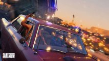 Скриншот № 2 из игры Saints Row - Criminal Customs Edition [PS5]