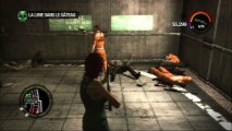 Скриншот № 0 из игры Saint's Row 2 [PS3]