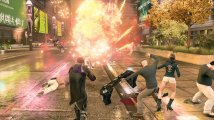 Скриншот № 0 из игры Saints Row IV [X360]