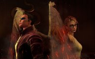 Скриншот № 0 из игры Saints Row IV - Gat out of Hell (Б/У) [PS3]