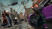 Скриншот № 0 из игры Saints Row: The Third - The Full Package [PS3]