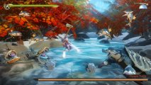 Скриншот № 0 из игры Sakuna Of Rice and Ruin (US) [NSwitch]