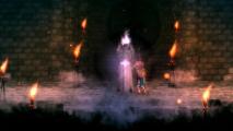 Скриншот № 1 из игры Salt and Sacrifice [NSwitch]