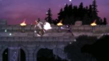 Скриншот № 3 из игры Salt and Sacrifice [NSwitch]