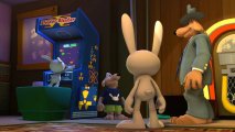 Скриншот № 0 из игры Sam & Max: Beyond Time and Space Remastered (Limited Run #148) [NSwitch]