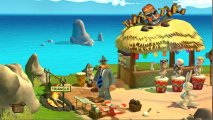 Скриншот № 2 из игры Sam & Max: Beyond Time and Space Remastered (Limited Run #148) [NSwitch]