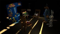 Скриншот № 0 из игры Sam & Max Save the World (Limited Run #104) [NSwitch]
