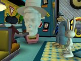 Скриншот № 0 из игры Sam & Max: Season 1 [Wii]