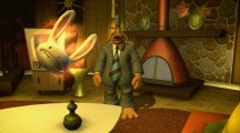 Скриншот № 0 из игры Sam & Max: The Devil's Playhouse Эпизод 5 [PC,Jewel]