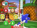Скриншот № 1 из игры Samba De Amigo (Б/У) [Wii]