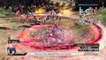 Скриншот № 0 из игры Samurai Warriors 4 - II [PS4]