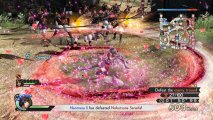 Скриншот № 0 из игры Samurai Warriors 4 - II (Б/У) [PS4]