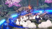 Скриншот № 0 из игры Samurai Maiden [NSwitch]