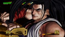 Скриншот № 0 из игры Samurai Shodown [PS4]