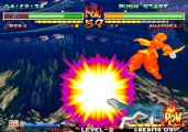 Скриншот № 3 из игры Samurai Shodown V Special (Limited Run #328) [PS4]