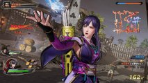 Скриншот № 1 из игры Samurai Warriors 5 (Б/У) [NSwitch]