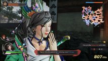 Скриншот № 2 из игры Samurai Warriors 5 (Б/У) [NSwitch]