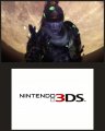 Скриншот № 1 из игры Samurai Warriors: Chronicles 3D [3DS]