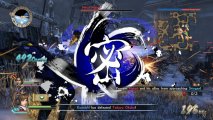 Скриншот № 1 из игры Samurai Warriors: Spirit of Sanada [PS4]