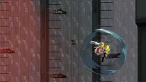 Скриншот № 1 из игры SANABI [NSwitch]