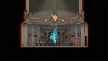 Скриншот № 3 из игры SANABI [NSwitch]