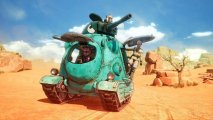 Скриншот № 0 из игры Sand Land [PS4]