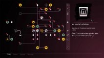 Скриншот № 1 из игры Saturnalia (Limited Run #545) [PS4]