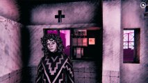 Скриншот № 2 из игры Saturnalia (Limited Run #545) [PS4]