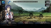 Скриншот № 0 из игры Saviors of Sapphire Wings & Stranger of Sword City Revisited [NSwitch]